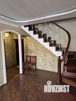 3-к квартира, вторичка, 87м2, 3/4 этаж