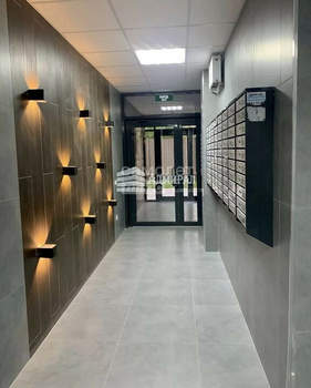 Студия квартира, вторичка, 26м2, 13/25 этаж