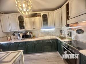 4-к квартира, вторичка, 94м2, 12/18 этаж