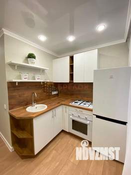 2-к квартира, вторичка, 45м2, 3/5 этаж