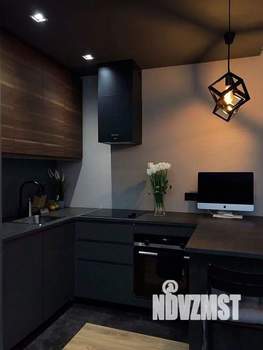2-к квартира, вторичка, 42м2, 24/25 этаж