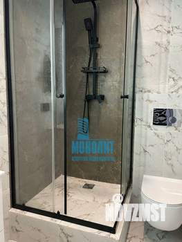 Студия квартира, вторичка, 22м2, 4/17 этаж