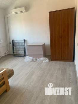 1-к квартира, вторичка, 32м2, 1/2 этаж