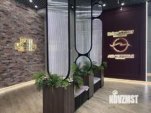 1-к квартира, вторичка, 44м2, 17/24 этаж