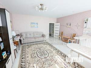 1-к квартира, вторичка, 36м2, 3/10 этаж