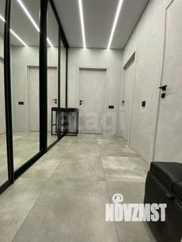 2-к квартира, вторичка, 45м2, 23/24 этаж