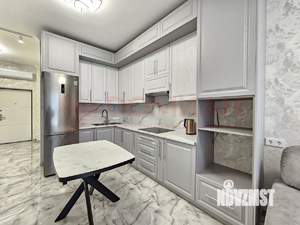 2-к квартира, вторичка, 60м2, 6/24 этаж