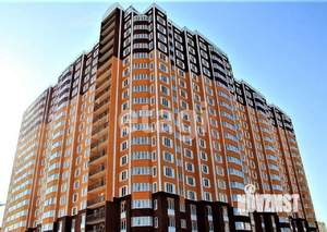 2-к квартира, вторичка, 57м2, 4/20 этаж