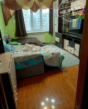 2-к квартира, вторичка, 49м2, 8/9 этаж