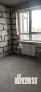 2-к квартира, вторичка, 57м2, 7/25 этаж