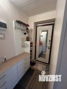 3-к квартира, вторичка, 60м2, 4/5 этаж