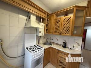 3-к квартира, вторичка, 60м2, 2/5 этаж