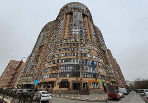 2-к квартира, вторичка, 49м2, 13/24 этаж