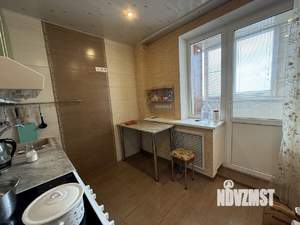 1-к квартира, вторичка, 40м2, 9/20 этаж