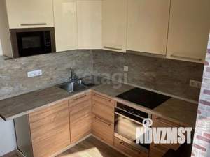 1-к квартира, вторичка, 39м2, 19/20 этаж