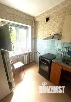 1-к квартира, вторичка, 30м2, 3/5 этаж