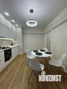 2-к квартира, вторичка, 51м2, 6/9 этаж