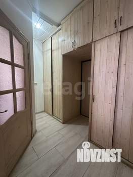 1-к квартира, вторичка, 37м2, 4/5 этаж