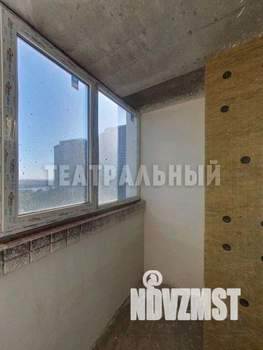 2-к квартира, сданный дом, 73м2, 4/20 этаж