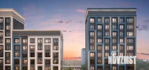 2-к квартира, вторичка, 62м2, 10/20 этаж