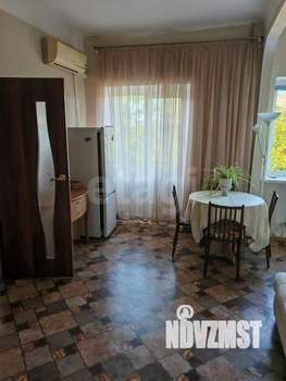 2-к квартира, вторичка, 35м2, 4/5 этаж