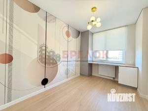 3-к квартира, вторичка, 75м2, 15/25 этаж