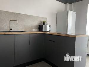 1-к квартира, вторичка, 41м2, 9/19 этаж