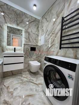 1-к квартира, вторичка, 36м2, 9/12 этаж