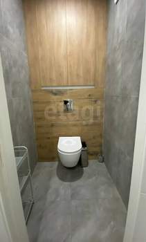 3-к квартира, вторичка, 90м2, 17/23 этаж