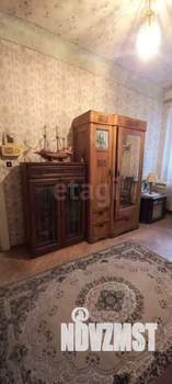 2-к квартира, вторичка, 59м2, 3/5 этаж