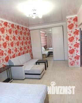 1-к квартира, вторичка, 52м2, 6/24 этаж