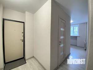1-к квартира, вторичка, 31м2, 3/5 этаж