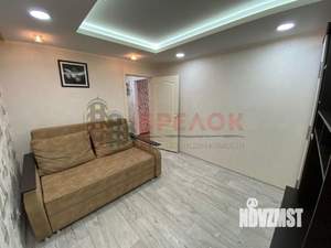 1-к квартира, вторичка, 47м2, 7/16 этаж