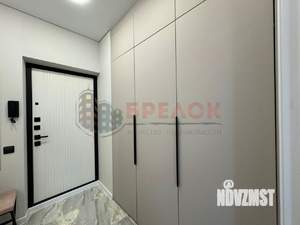 Студия квартира, вторичка, 30м2, 13/25 этаж