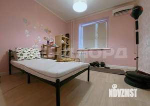 2-к квартира, вторичка, 60м2, 9/10 этаж