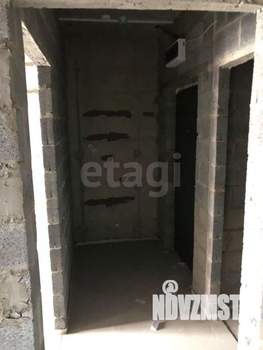 1-к квартира, вторичка, 35м2, 10/19 этаж