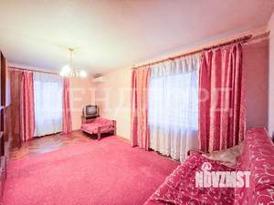 1-к квартира, вторичка, 31м2, 1/5 этаж