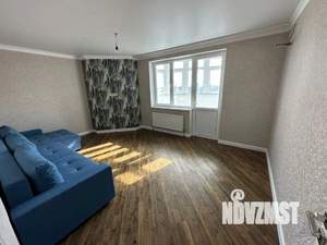 2-к квартира, вторичка, 68м2, 11/23 этаж
