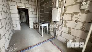 1-к квартира, вторичка, 52м2, 3/10 этаж