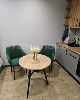 Студия квартира, вторичка, 21м2, 8/28 этаж