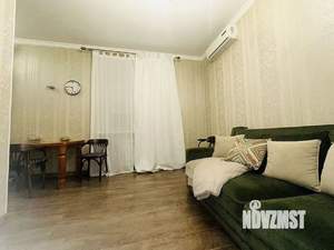 3-к квартира, вторичка, 70м2, 2/4 этаж