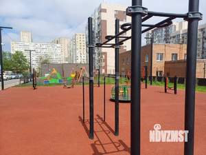 1-к квартира, вторичка, 37м2, 13/19 этаж