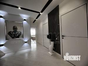 3-к квартира, вторичка, 110м2, 2/10 этаж