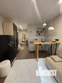 1-к квартира, вторичка, 24м2, 2/10 этаж