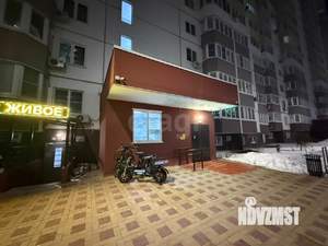 Студия квартира, вторичка, 25м2, 2/17 этаж