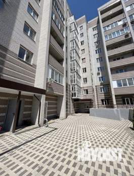 Студия квартира, вторичка, 30м2, 3/10 этаж