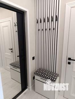 1-к квартира, вторичка, 33м2, 16/17 этаж