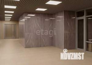 1-к квартира, вторичка, 38м2, 5/26 этаж