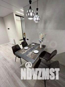 3-к квартира, вторичка, 57м2, 8/23 этаж