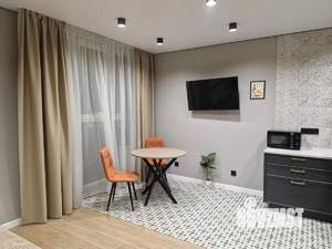 1-к квартира, вторичка, 35м2, 14/26 этаж